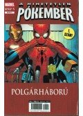 J. Michael Straczynski,Garney, Ron - A Hihetetlen Pókember 2012/1
