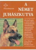 Lenz, Werner,Kramer,Eva-Maria - A német juhászkutya