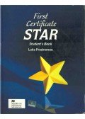 Prodromou, Luke - First Certificate Star - Student's Book
