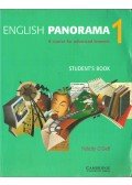 O'Dell, Felicity - English Panorama 1 Student's Book