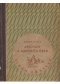 Krúdy Gyula - Asszony a nagybőgőben