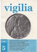 Lukács László - Vigilia 1987/5