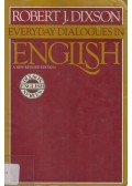Robert J. Dixson - Everyday Dialogues in English