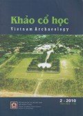  - Khao co hoc - Vietnam Archaeology 2010/2