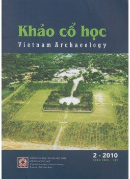 - Khao co hoc - Vietnam Archaeology 2010/2 - Khao co hoc - Vietnam Archaeology 2010/2, Hanoi 2010 antikvár könyv