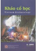  - Khao co hoc - Vietnam Archaeology 2009/3