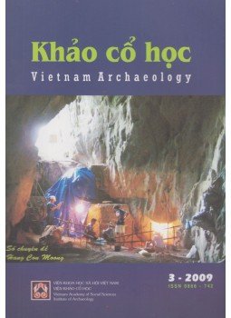  - Khao co hoc - Vietnam Archaeology 2009/3, Hanoi 2009 antikvár könyv