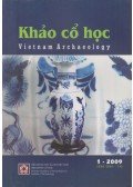  - Khao co hoc - Vietnam Archaeology 2008/1