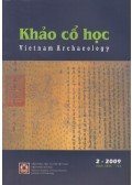  - Khao co hoc - Vietnam Archaeology 2009/2