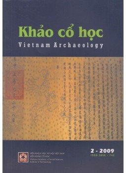  - Khao co hoc - Vietnam Archaeology 2009/2, Hanoi 2009 antikvár könyv