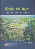  - Khao co hoc - Vietnam Archaeology 2009/4