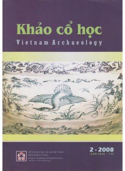  - Khao co hoc - Vietnam Archaeology 2008/2, Hanoi 2008 antikvár könyv