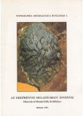 Papp Gábor,Szakáll Sándor,Weiszburg Tamás - Az erdőbényei Mulató-hegy ásványai