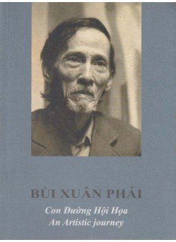 - Bui Xuan Phai - An Artistic Journey - Bui Xuan Phai - An Artistic Journey, 2008 antikvár könyv