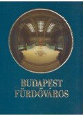 Soós Péter - Budapest fürdőváros