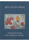  - Bui Xuan Phai - Under the light of an oil lamp