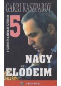 Garri Kaszparov - Nagy elődeim 5.