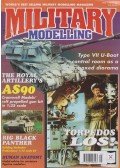 Ken Jones - Military Modelling 1995 May