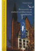 Gáspár László - Bevezetés az emberi erőforrások elméletébe