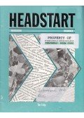 Tim Falla - Headstart Beginner Workbook