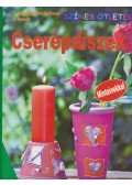 Gudrun Schmitt,Ute Iparraguirre De las Casas - Cserépdíszek