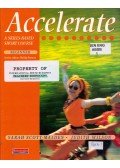 Sarah Scott-Malden,Judith Wilson - Accelerate Beginner