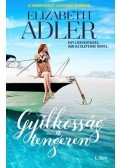 Elizabeth Adler - Gyilkosság a tengeren