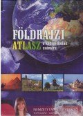 Nagy Miklós,Sasi Attila (szerk.) - Földrajzi atlasz