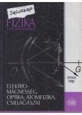 Több szerző - Fizika IV. osztályosoknak