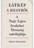 Molnár Géza - Látkép a hegyről