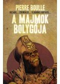 Boulle, Pierre - A majmok bolygója