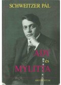 Schweitzer Pál - Ady és Mylitta