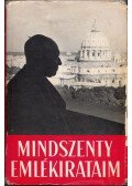 Mindszenty József - Emlékirataim