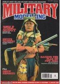 Ken Jones - Military Modelling 1995 November