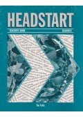 FALLA, TIM  - Headstart Beginner - Teacher's Book