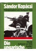 Kopácsi Sándor - Die ungarische Tragödie