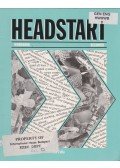 FALLA,TIM - Headstart Beginner - Workbook