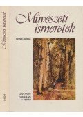 Fecske András - Művészeti ismeretek
