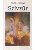Boór András - Szívzűr (Dedikált)