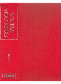 Arthur G. Guyton - Trattato di fisiologia medica Arthur G. Guyton - Trattato di fisiologia medica, Padova 1977 antikvár könyv