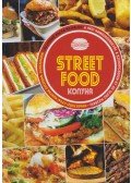 Bojtosné Nacsa Hajnalka - Street food konyha - otthonunkban a világ ízei
