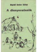 Nógrádi Kovács György - A dinnyecsőszök