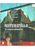 Juhász István,Orosz Gyula,Paróczay József,Szászné Dr. Simon Judit - Matematika 9.