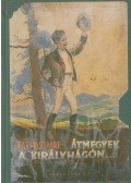 Farkas Imre - Átmegyek a Királyhágón