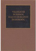 Dr. Kocsis Bernát - Válogatás burzsoá hadtudományi írásokból