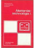 Dr. Guba Sándor,Stefler József dr. - Állattartás-technológia I.