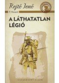 Rejtő Jenő,P. Howard - A láthatatlan légió