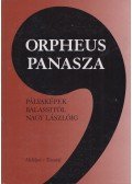 Olasz Sándor - Orpheus panasza
