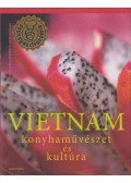 BINGEMER, SUSANNA,Hans Gerlach - Vietnam - Konyhaművészet és kultúra