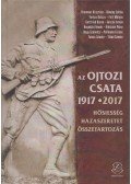 Nagy Szabolcs - Az ojtozi csata 1917-2017